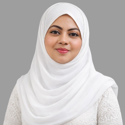 Tahsina Islam